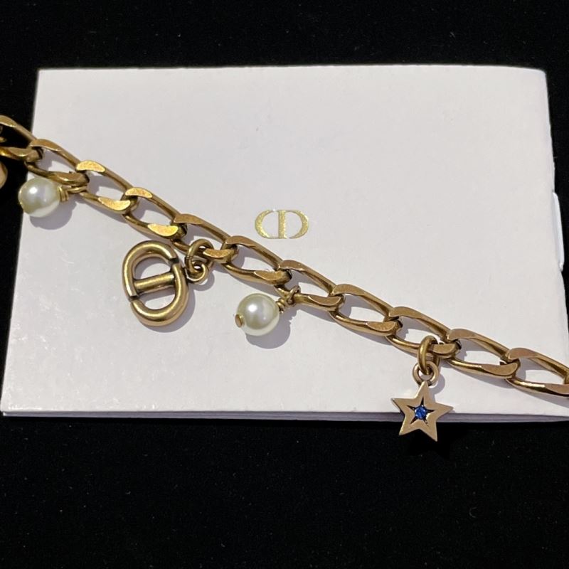 Christian Dior Bracelets